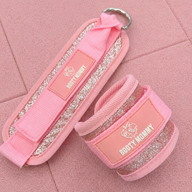 BOOTY MOMMY GLITTER KOTNÍKOVÉ ADAPTÉRY
