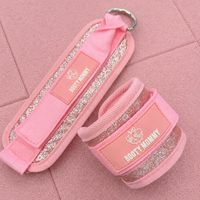 BOOTY MOMMY GLITTER KOTNÍKOVÉ ADAPTÉRY