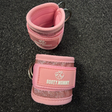 BOOTY MOMMY GLITTER KOTNÍKOVÉ ADAPTÉRY