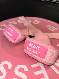 BOOTY MOMMY PINK PACK
