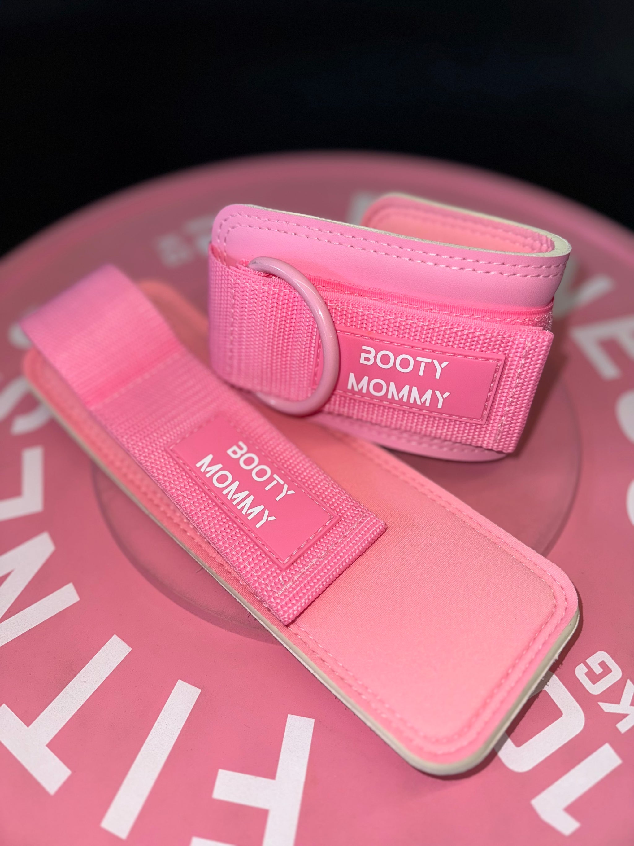 BOOTY MOMMY PINK PACK