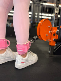 BOOTY MOMMY KOTNÍKOVÉ ADAPTÉRY