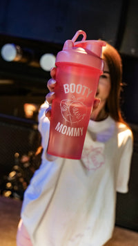 BOOTY MOMMY SHAKER