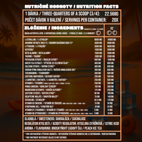 BOOTY PUMP + CREATINE BUNDLE