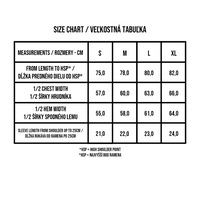 DARK VIBE DRAGON TEE