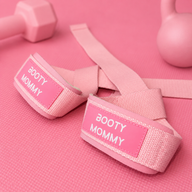 BOOTY MOMMY TRHAČKY