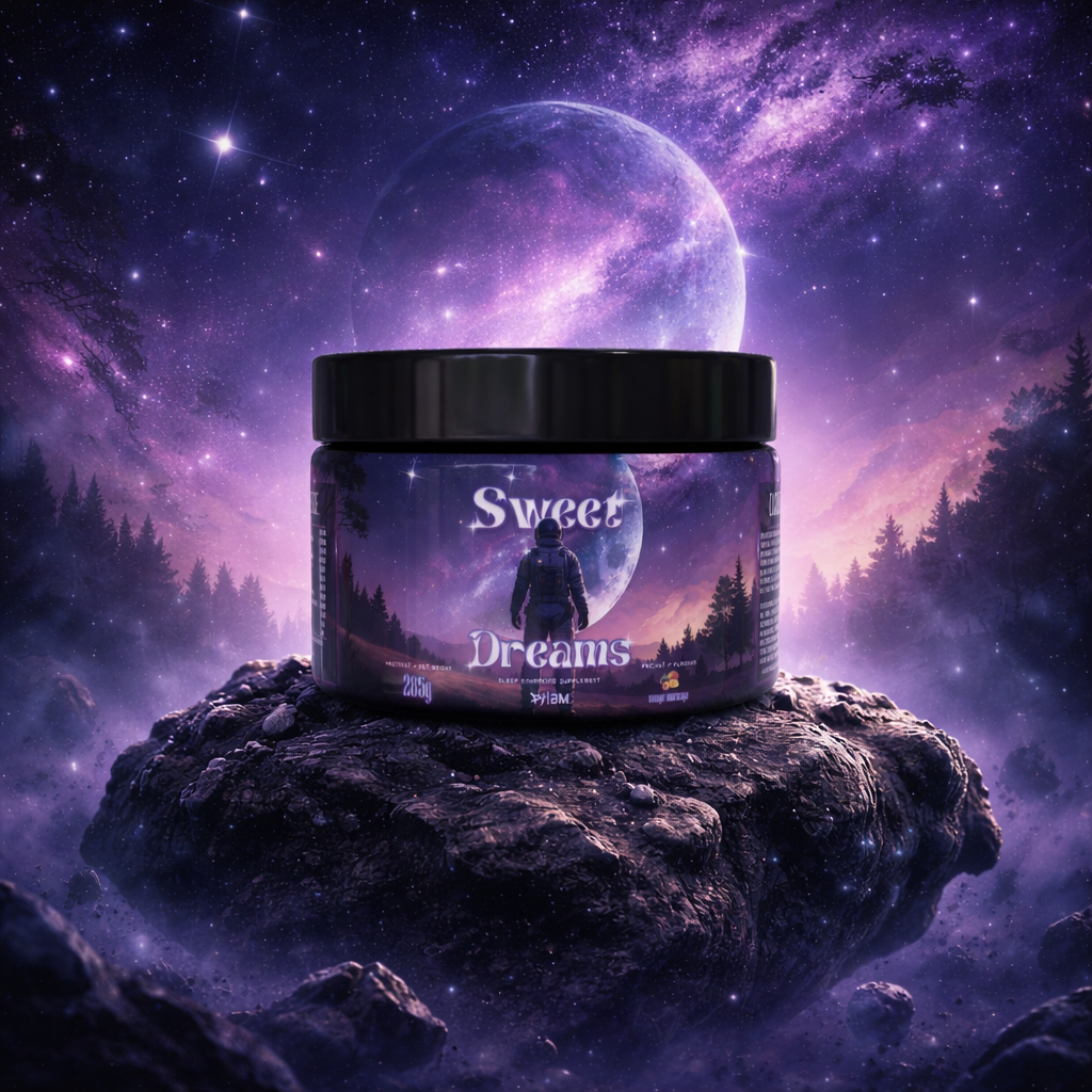 SWEET DREAMS SLEEP ENHANCER