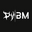 Logo da Darkvibe