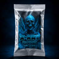 X-RAY SAMPLE