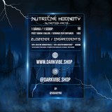 DARK VIBE CREATINE MONOHYDRATE