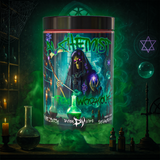 ALCHEMIST PRE-WORKOUT