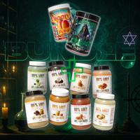 PROTEIN + PRE-WORKOUT BUNDLE