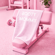 BOOTY MOMMY RUČNÍK