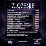 SWEET DREAMS SLEEP ENHANCER